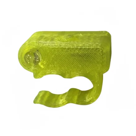 Luz Led para Bombilla - Verde Lima
