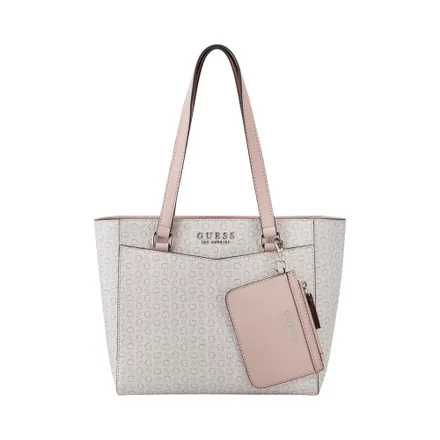 Cartera Guess Sv943322 Rose