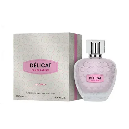Vurv Delicat Edp 100ml