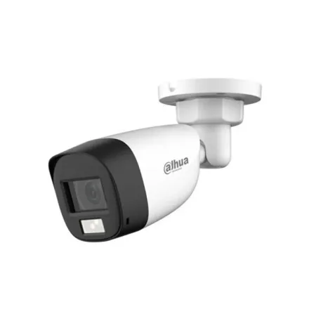 DAHUA CAMARA SMART DUAL LIGHT DH-HAC-HFW1200CLP-IL-A 2.8MM 2MP