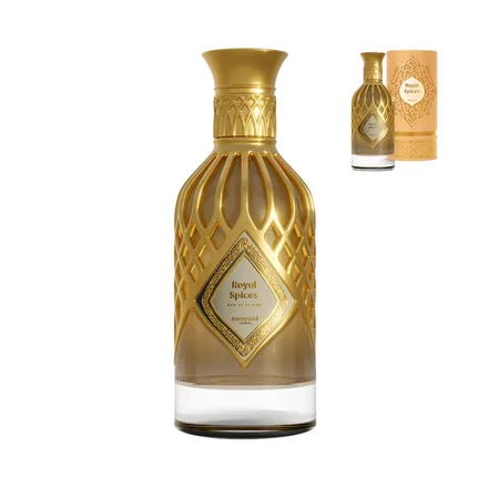 Mawwal Perfume Royal Spices Eau Parfum 100ml