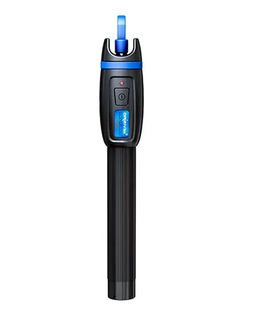 Pen Detector Falhas Orientek T11P Vfl 20MW Fc Sc St