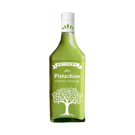 Licor Pistachios Pechery 700ml