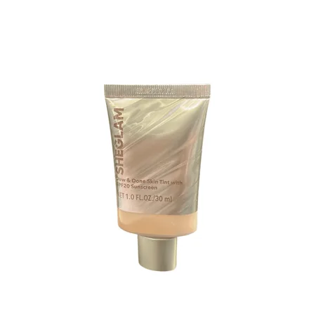 Sheglam Base Dew Done Skin Spf 20