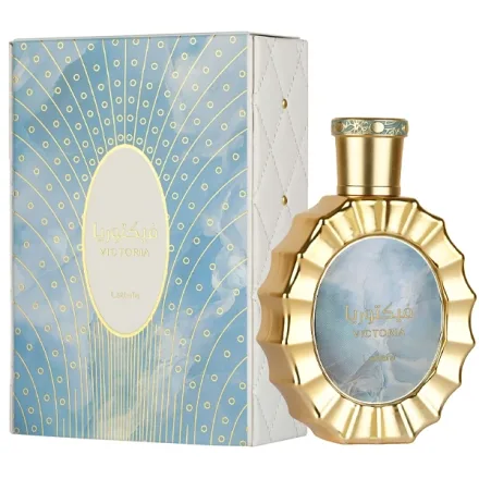 Perfume Unissex Lattafa Victoria Edp 100ml