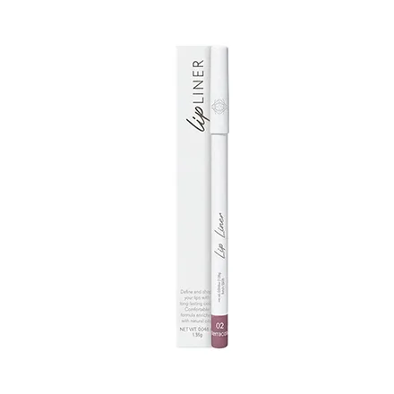 Ana Hickmann Lip Liner 2 Terracota