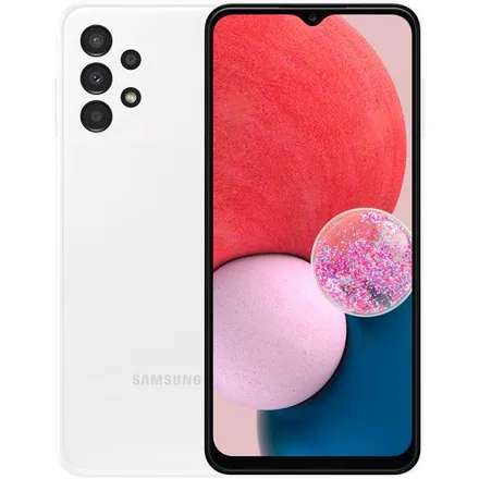 SMARTPHONE SAMSUNG A13 64GB BRANCO