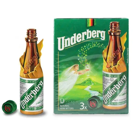 Digestivo Underberg 20ml