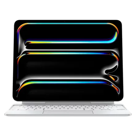 Teclado iPad Pro M4 13
