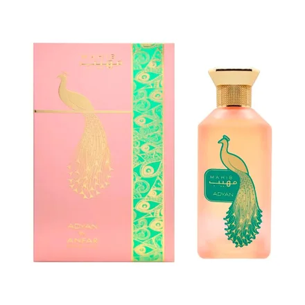 Adyan Mahib Agatres 100ml