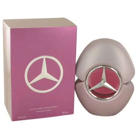 Mercedes Benz Woman Eau Parfum 90ml