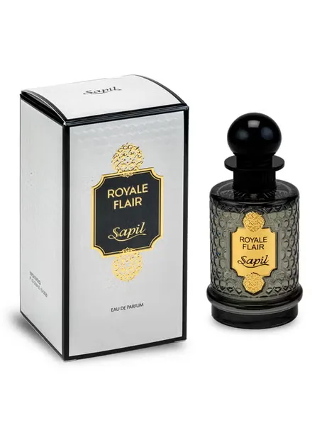 Swiss Arabian Perfume Royale Flair Eau Parfum 100ml