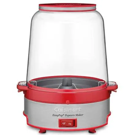 Pipoqueira Cuisinart CPM-700P1 – 110V
