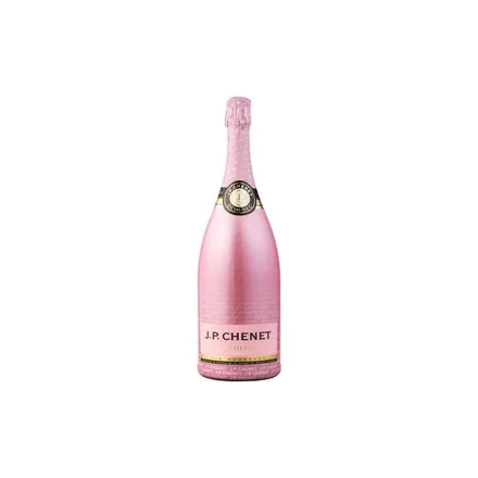 ESPUMANTE FRANCÉS J.P CHENET ICE EDITION ROSÉ 1,5 LITROS