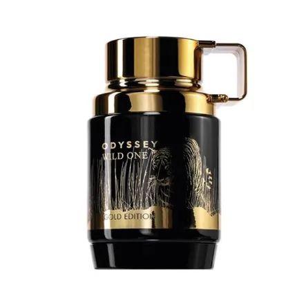Perfume Armaf Odyssey Wild One Masculino Edp Agatres 100ml