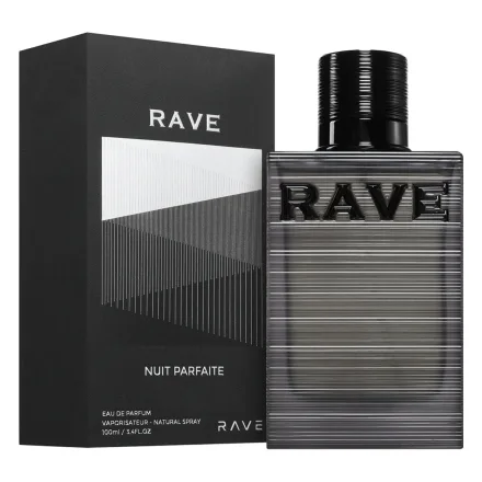 Perfume Rave Nuit Parfaite Eau Parfum Feminino 100ml