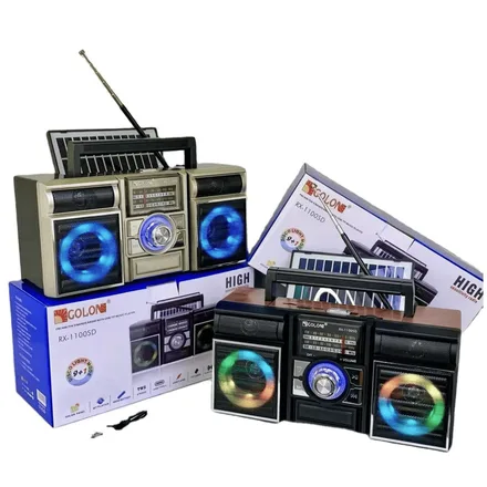 RÁDIO GOLON