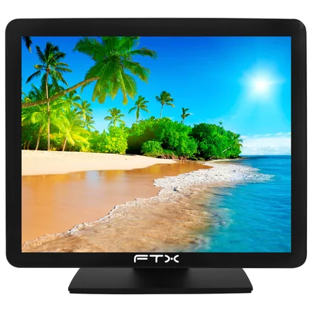 17 Ftx Capacitive Screen 5MS Vga Hdmi