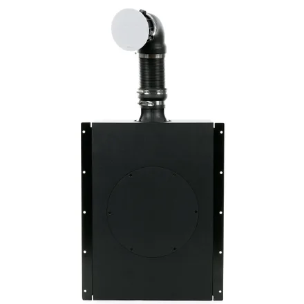 Som Teto Parede Embutir Klipsch Pro 8 In Wall Sub