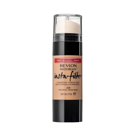 Base Revlon Photoready Insta Filter 320 True