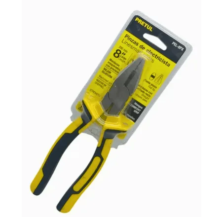 Pinca Universal 8 Sf