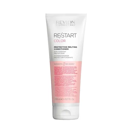 Revlon Acondicionador Restart Color Protective Melting 200ml