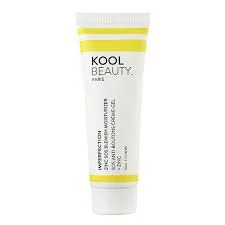 Kool Beauty Crema Facial Imperfection Zin Sos Blemish 50ml
