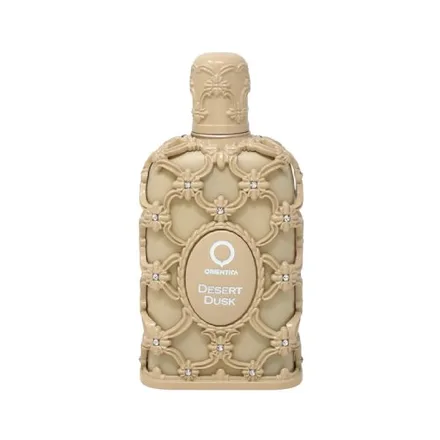 Perfume Orientica Desert Dusk Unissex Edp Agatres 80ml