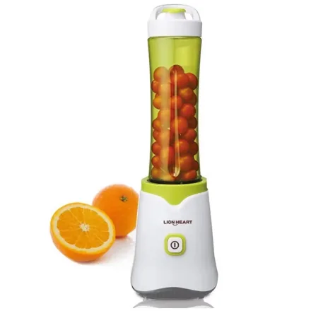 Mixer Shake Lion Heart Cjb 530