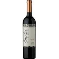 Vino Argentino Tinto Emilia Nieto Senetiner Malbec 750ml