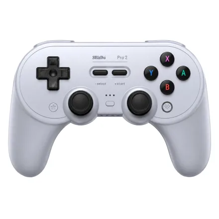 Controle Pro 2 Nintendo Switch Android Steam