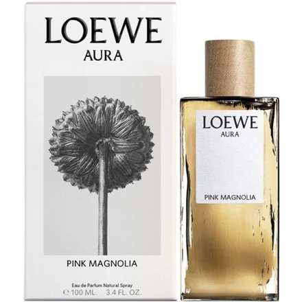 Loewe Aura Pink Magnolia Eau Parfum 100ml