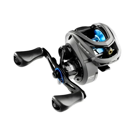 Carretilla Marine Venator Gs Derecha
