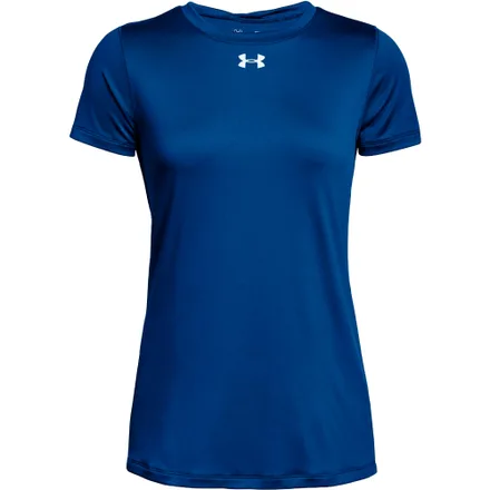 Camiseta Under Armour Feminina 400 Md Locker
