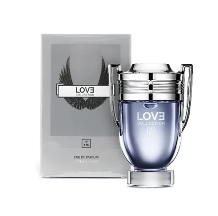 Love Collection Perfume 116 Eau Parfum 25ml