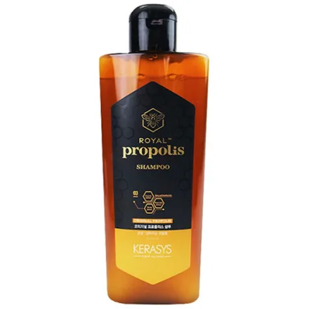 Shampoo Kerasys Royal Propolis 180ml