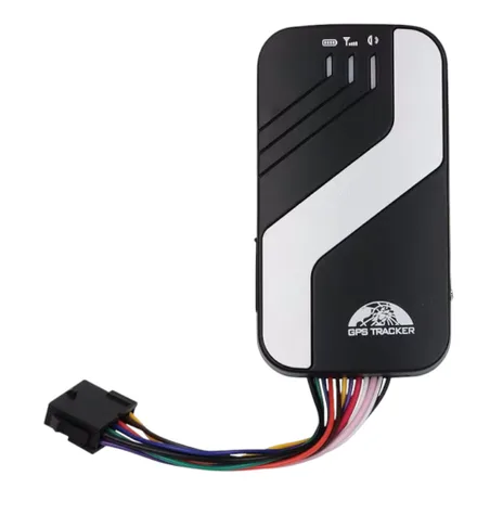 Rastreador 4G Lte 403D 2G Bat Rele