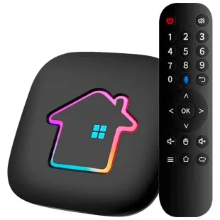 Receptor Htv H9 4K Iptv 10