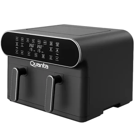 Fritadeira Eletrica Quanta Gran Piatto Qtafd 11 Watts Litros