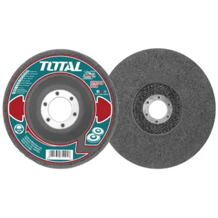 Total Set Disco Amoladora 3PCS