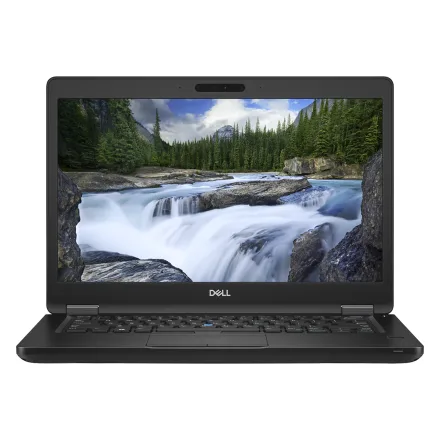 Latitude 5490 I5 14 11 256GB