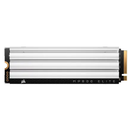 2 Corsair Elite Pcie Cssd 1TB