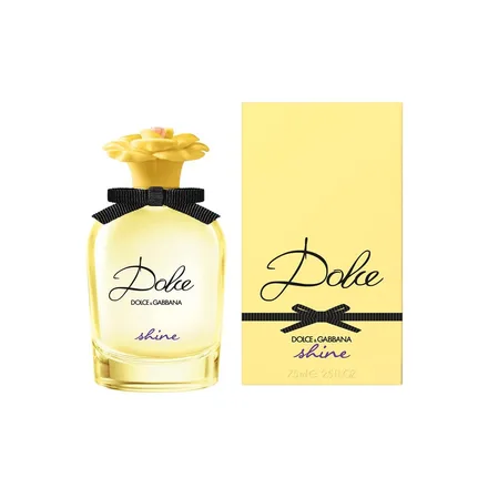 Dolce Gabbana Shine Eau Parfum 75ml