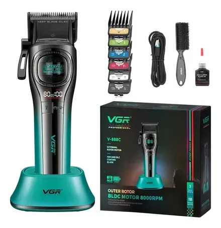 Voyager Cortador Pelo 888C Hair Clipper