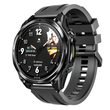 Smartwatch Doogee Anywise W1 Lite