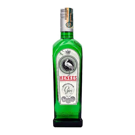 Gin Henkes 700ml