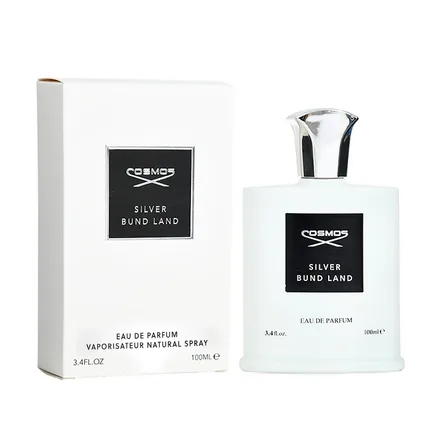 Lovali Cosmos Silver Bund Land Eau Parfum 100ml
