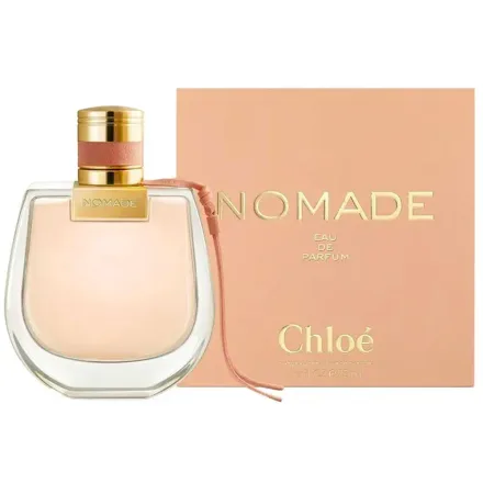 Chloe Perfume Nomade Eau Parfum 75ml