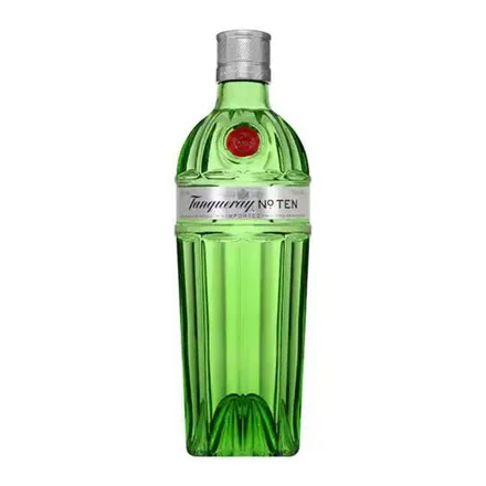 Gin Tanqueray Tem 750ml