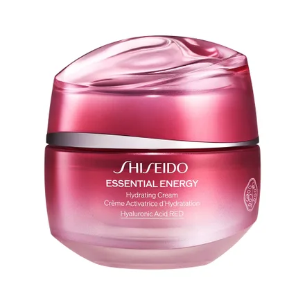 Crema Facial Shiseido Essential Energy Hydrating 50ml